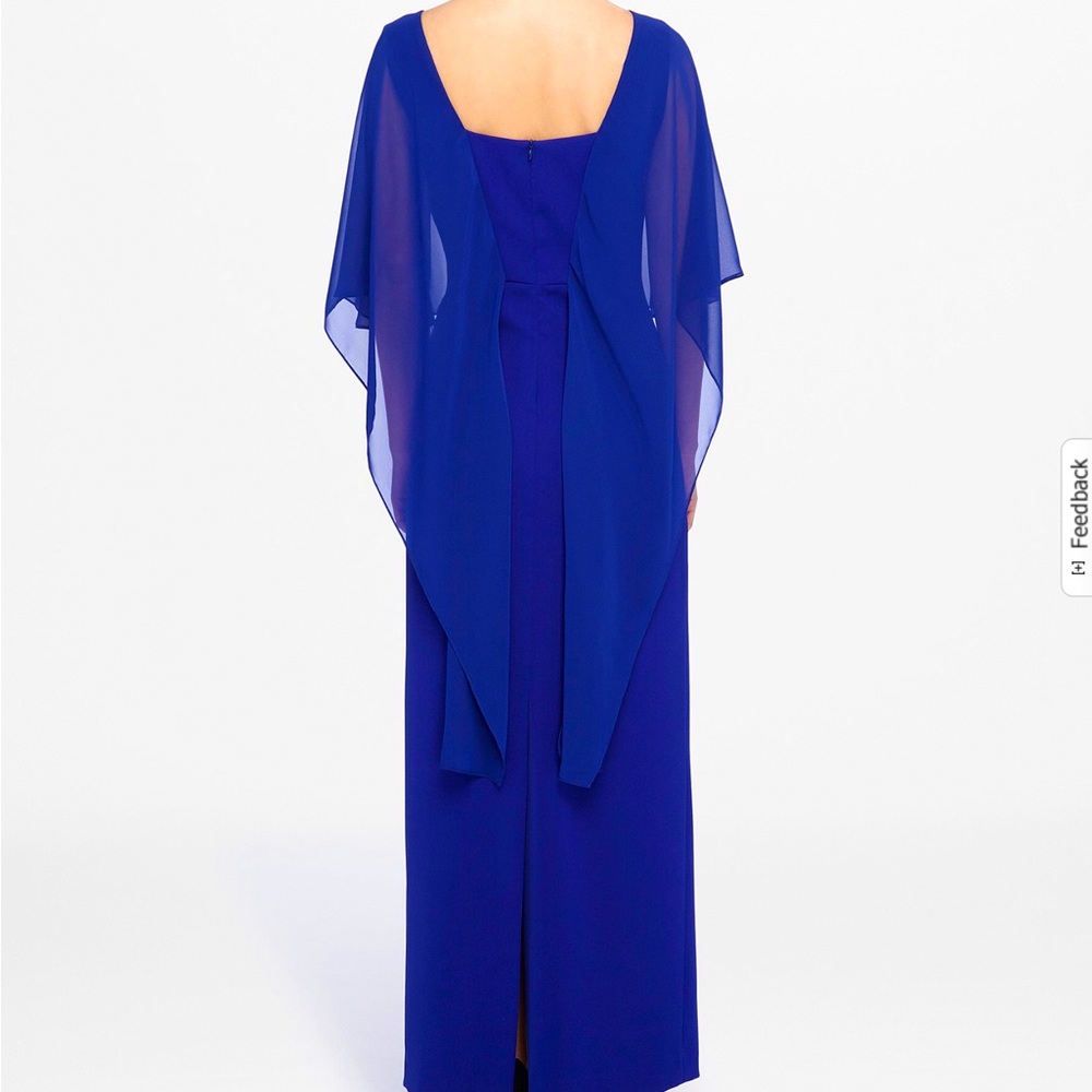 Beautiful gown